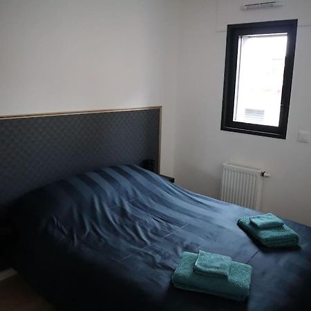 Superbe Duplex En Hypercentre Ville Amiens Exterior foto