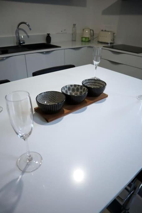 Superbe Duplex En Hypercentre Ville Amiens Exterior foto